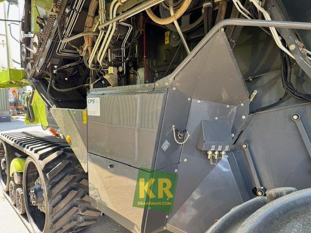 Maaidorser LEXION 750 Claas