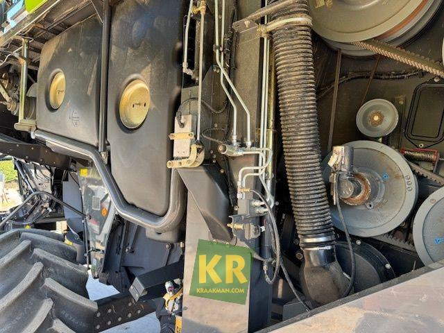 Maaidorser LEXION 750 Claas