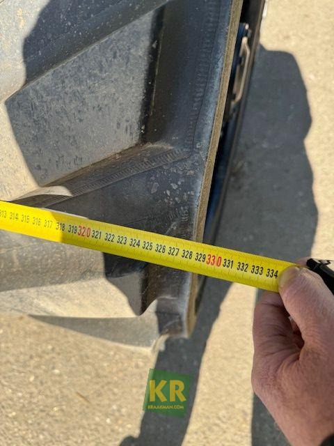 Maaidorser LEXION 750 Claas