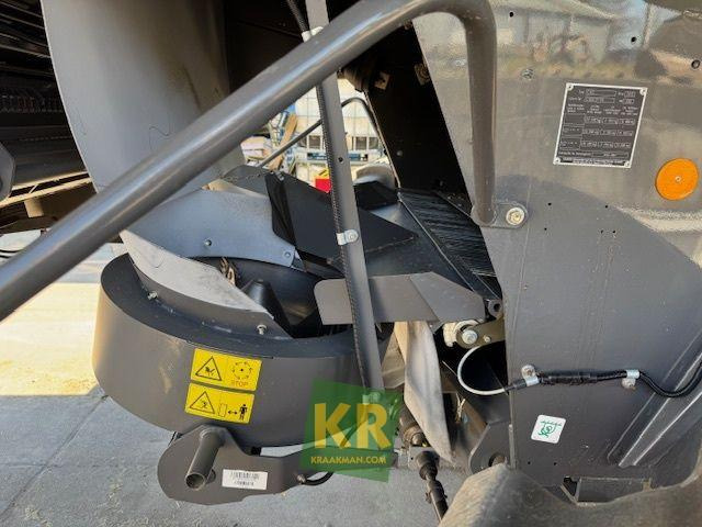 Maaidorser LEXION 750 Claas