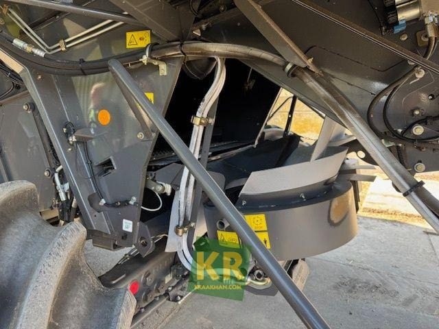 Maaidorser LEXION 750 Claas