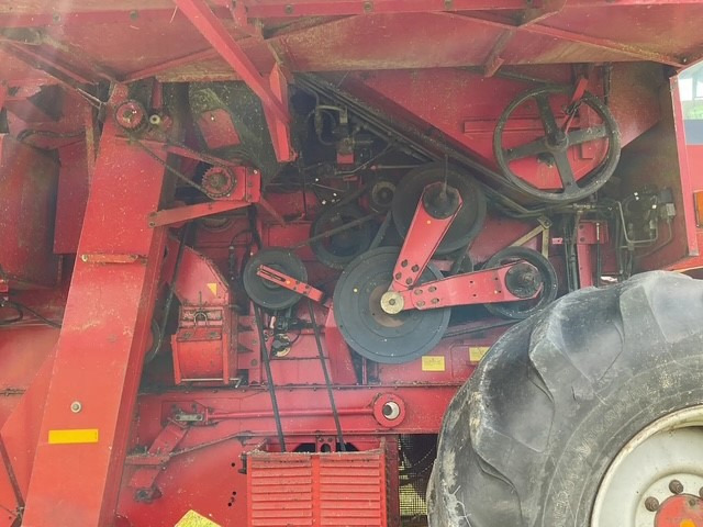 Maaidorser MASSEY FERGUSON 38RS