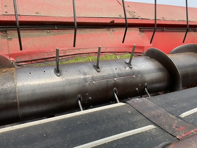 Maaidorser MASSEY FERGUSON 38RS