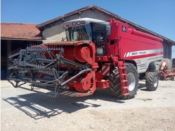 Maaidorser MASSEY FERGUSON 7260 BETA