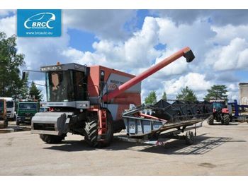 Maaidorser MASSEY FERGUSON 7274 Cerea 4x4 Hydrodrive