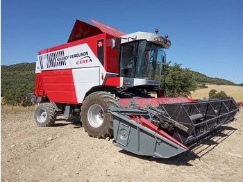 Maaidorser MASSEY FERGUSON 7278 AUTOLEVEL