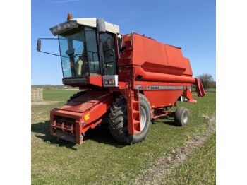 Maaidorser Massey Ferguson 34