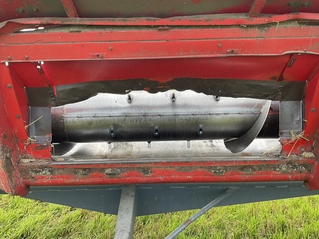 Maaidorser Massey Ferguson 38RS