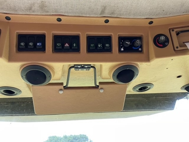 Maaidorser Massey Ferguson 38RS