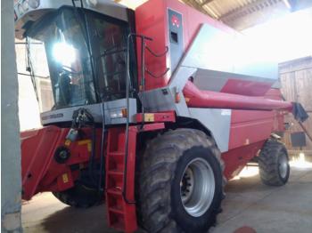 Maaidorser Massey Ferguson 7278 Cerea
