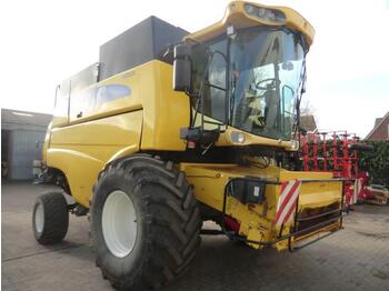Maaidorser New Holland CS 660