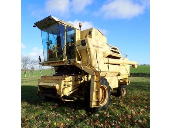 Maaidorser New Holland S 1550