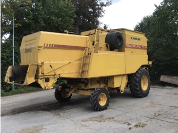 Maaidorser New Holland TX 34 Combine