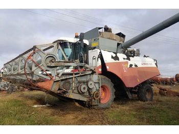 Maaidorser ROSTSELMASH Acros 560