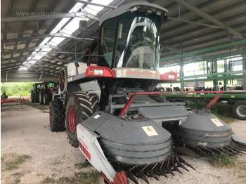 Maaidorser Rostselmash DON-680