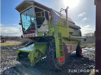  Skördetröska Claas Dominator 86 - maaidorser