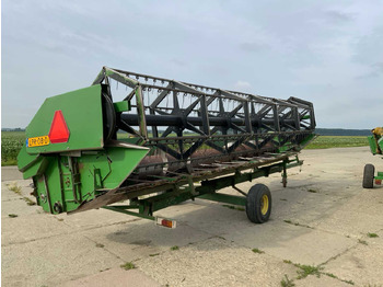 Maaidorser john deere 820