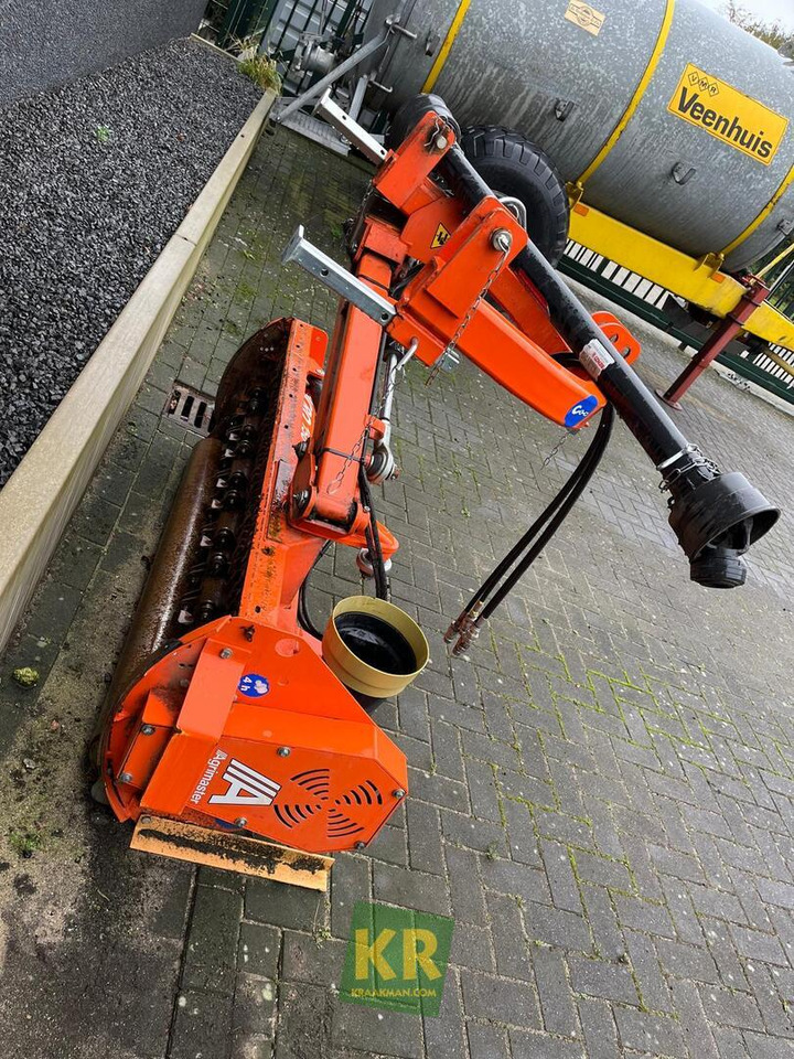 Maaimachine Agrimaster Micro 150