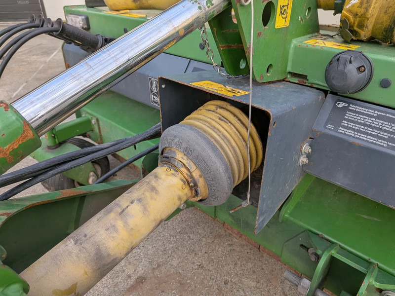 Maaimachine Amazone GHS 1800 Drive