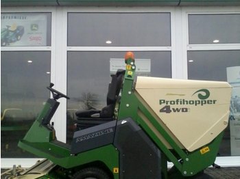 Amazone PH1250 4WDi - maaimachine