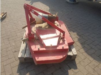 Maaimachine BOXER Cirkelmaaier FA120