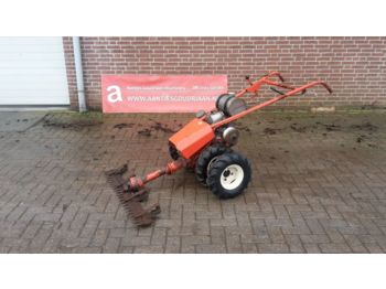 Maaimachine BUCHER balkmaaier