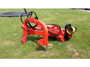 Maaimachine Boxer klepelmaaier