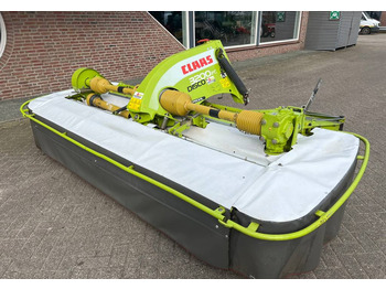 Maaimachine CLAAS Disco 3200 FC Profil 