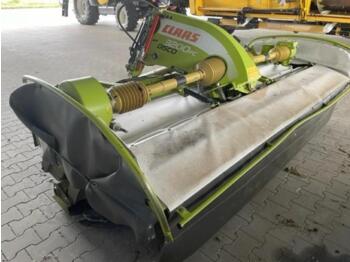 Maaimachine CLAAS disco 3200 fc profil
