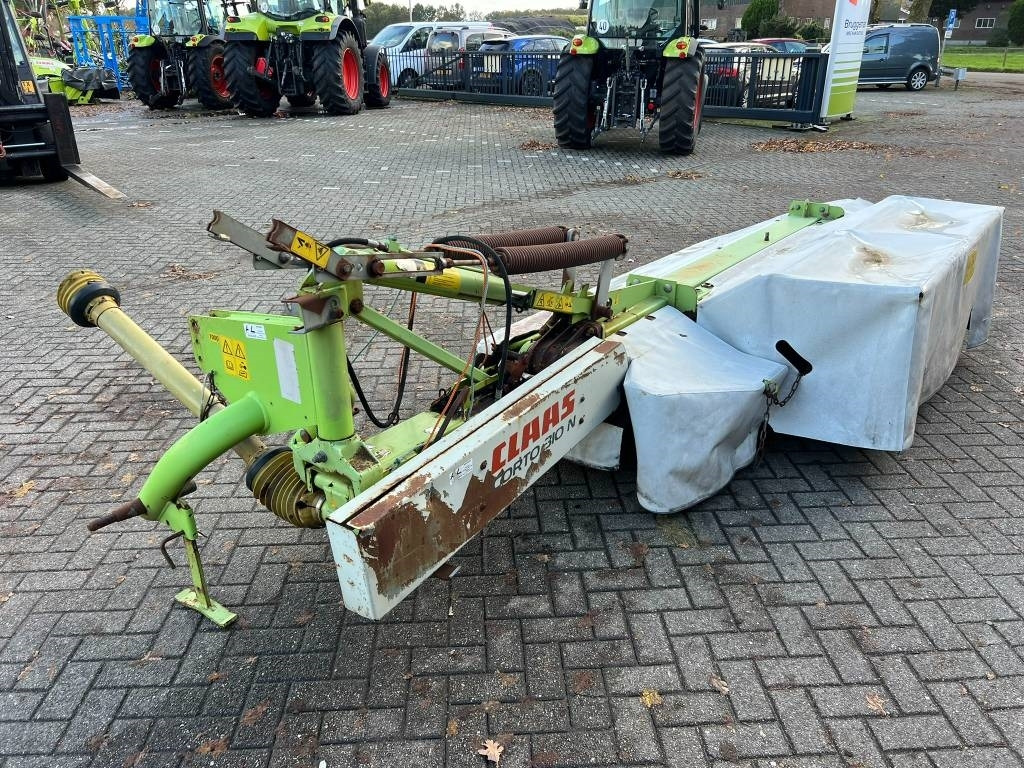 Maaimachine Claas Corto 310 N