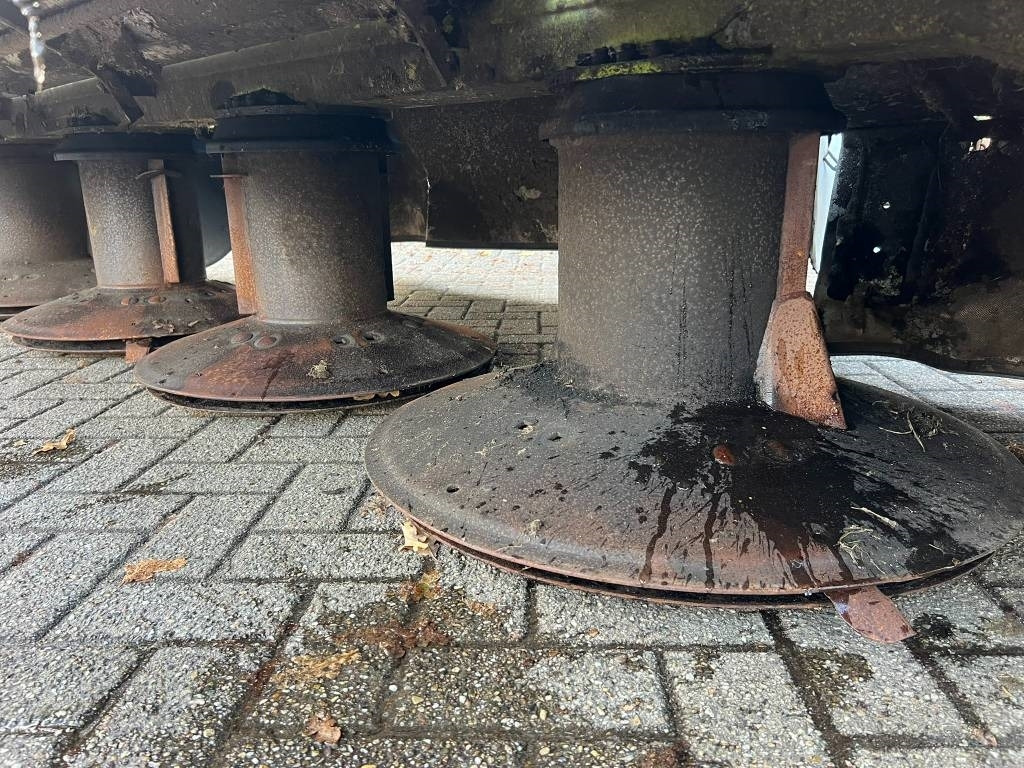 Maaimachine Claas Corto 310 N