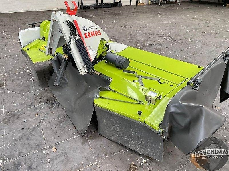 Maaimachine Claas Corto 3200 F
