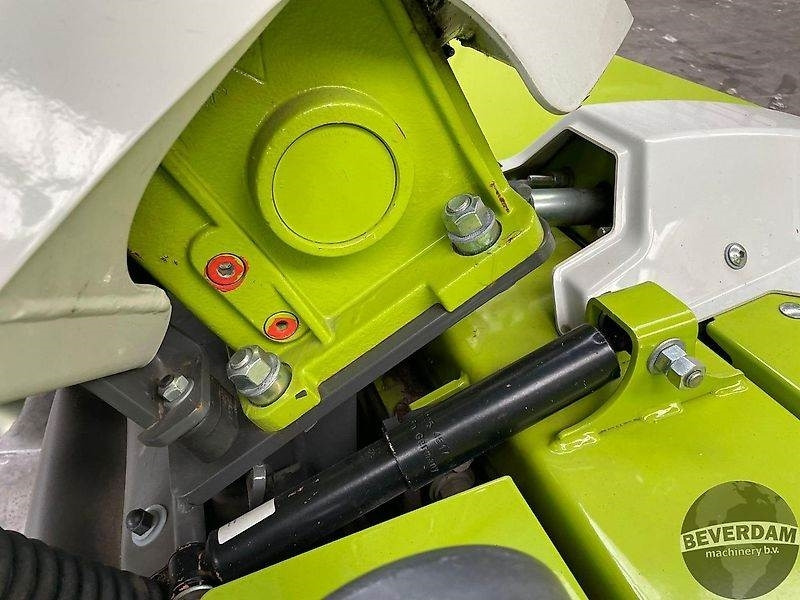Maaimachine Claas Corto 3200 F