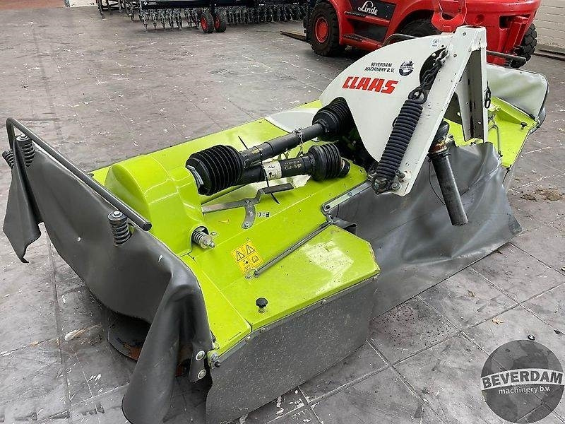Maaimachine Claas Corto 3200 F