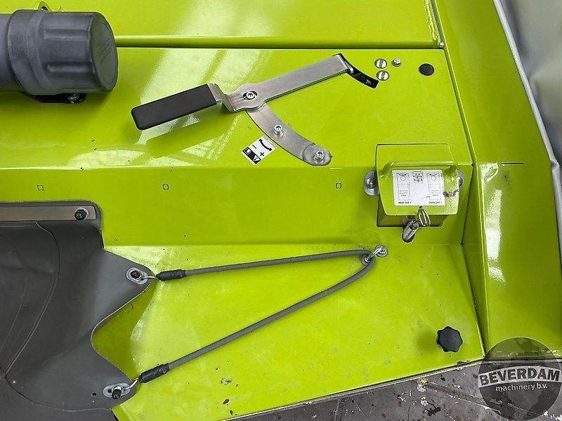 Maaimachine Claas Corto 3200 F