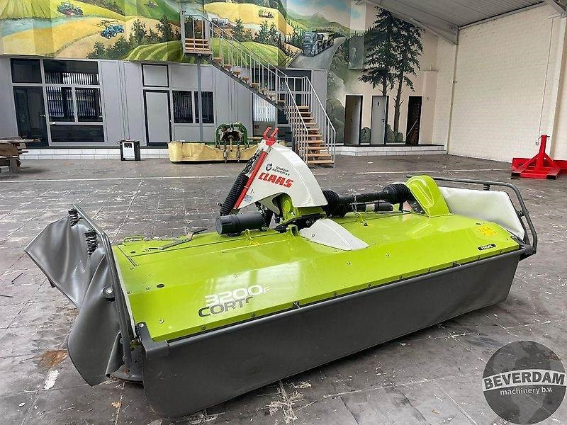 Maaimachine Claas Corto 3200 F