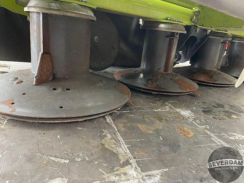 Maaimachine Claas Corto 3200 F