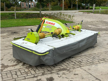 Maaimachine Claas Disco 3100 FC Profil