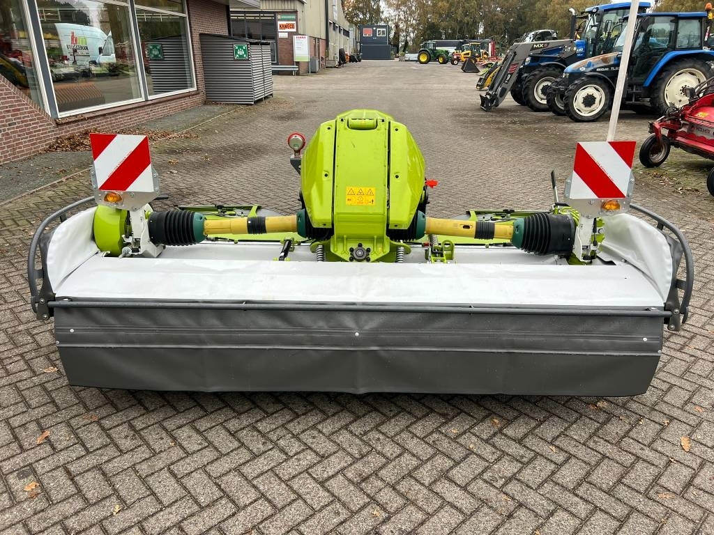 Maaimachine Claas Disco 3200 FC Move