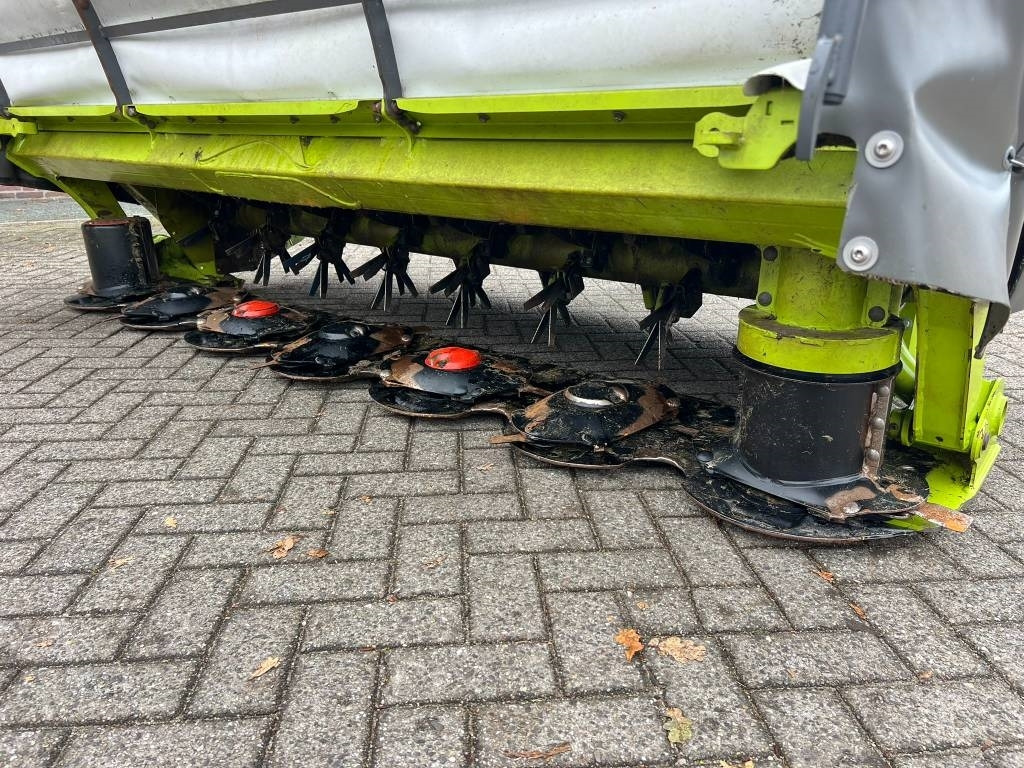 Maaimachine Claas Disco 3200 FC Move