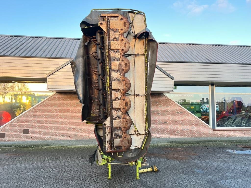 Maaimachine Claas Disco 8550 C