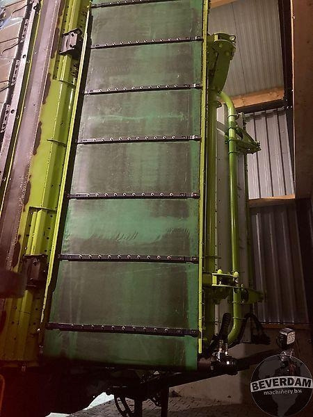 Maaimachine Claas Disco 9200 C + Disco 3200 FC