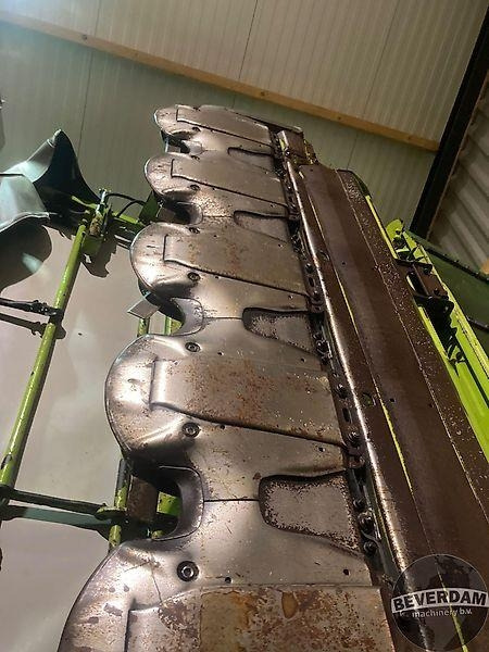 Maaimachine Claas Disco 9200 C + Disco 3200 FC