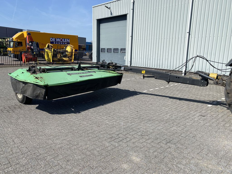 Maaimachine Deutz-Fahr KMA 5.30