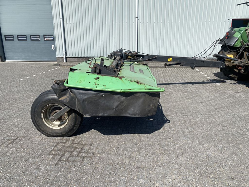 Maaimachine Deutz-Fahr KMA 5.30