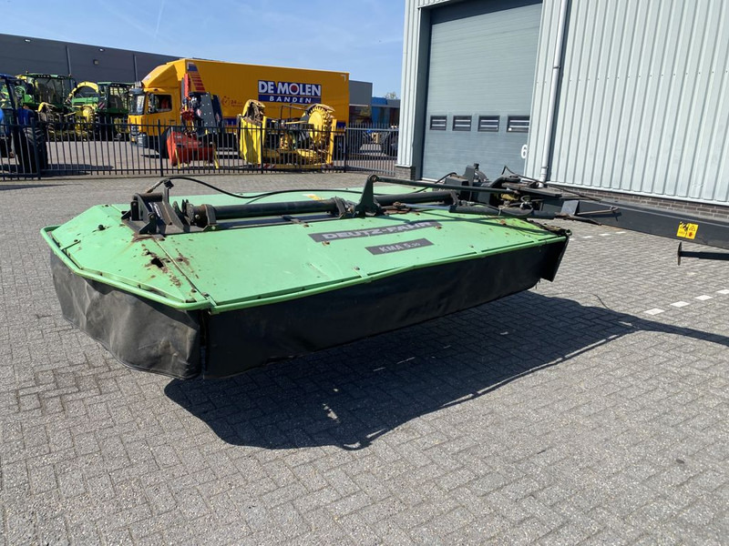 Maaimachine Deutz-Fahr KMA 5.30