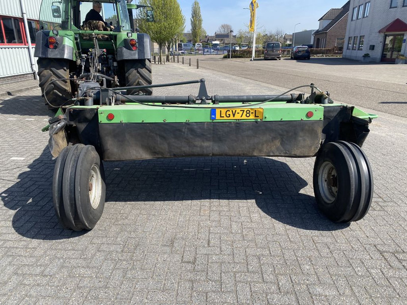 Maaimachine Deutz-Fahr KMA 5.30