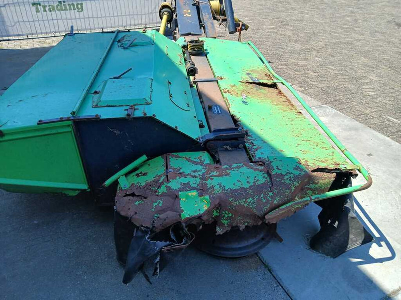 Maaimachine Deutz-Fahr KM 5.29