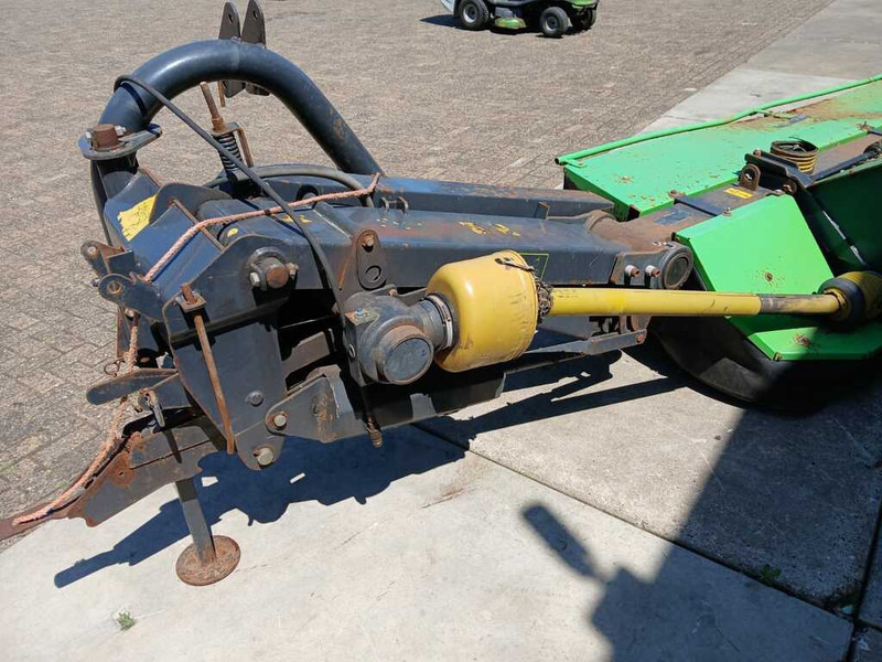 Maaimachine Deutz-Fahr KM 5.29