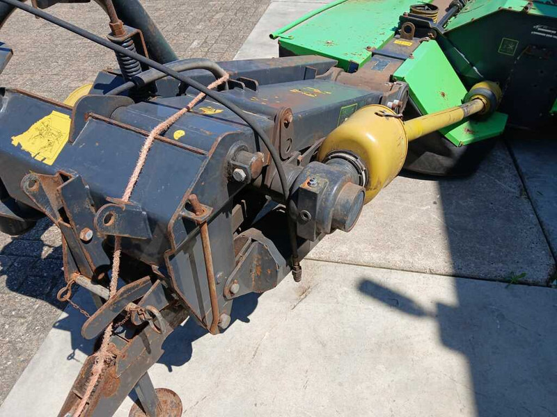 Maaimachine Deutz-Fahr KM 5.29
